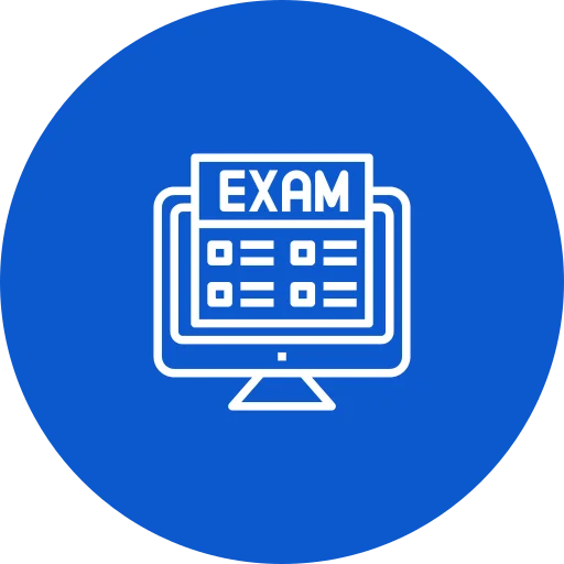 Flexible On-Demand CBE Exams