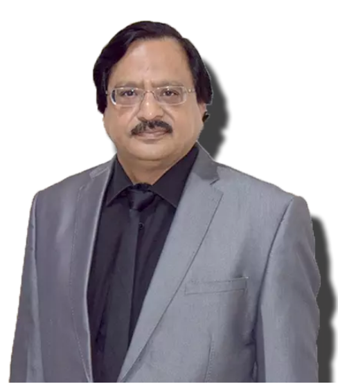 vinod gupta