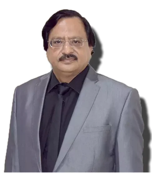 vinod gupta