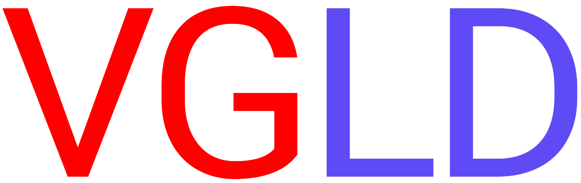 VGLD Logo