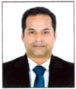 Krishnarao Chittamaneni